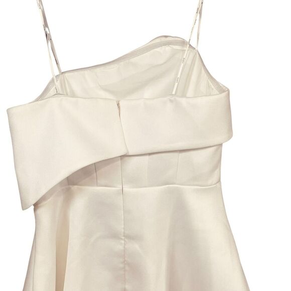 Elliatt Maelle Strapless Mini Dress - Picture 11 of 14